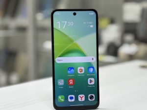 Мобильный телефон Infinix, Smart 10, 64 ГБ, черный