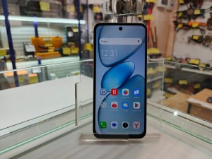 Мобильный телефон TECNO Spark Go 1 3\128