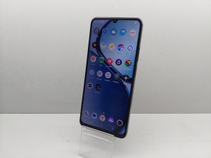 Мобильный телефон realme, Note 50, 64 ГБ, голубой