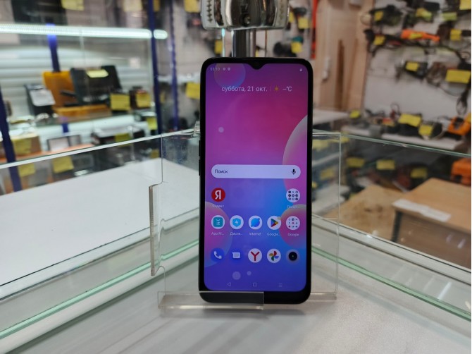 Мобильный телефон Realme C31 3\32