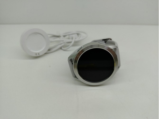 Смарт-часы Xiaomi Watch S3