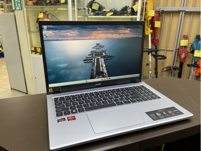 Ноутбук Acer Aspire 3 15, N23C3