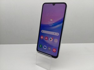 Мобильный телефон Samsung, Galaxy A15, 128 ГБ, белый
