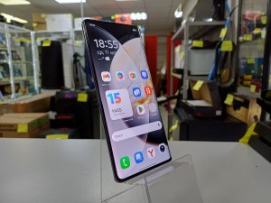 Мобильный телефон TECNO, Camon 30S Pro, 256 ГБ, серый