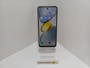 Мобильный телефон TECNO, Spark Go 1, 64 ГБ, зеленый