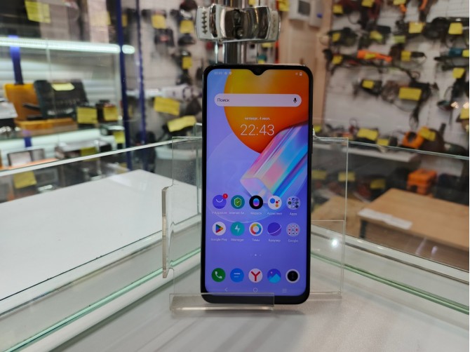 Мобильный телефон Vivo Y31 4\128