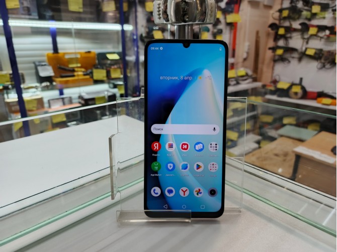 Мобильный телефон Realme Note 50 3\64