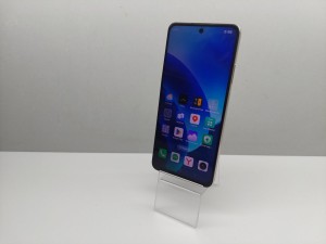 Мобильный телефон realme, C55, 256 ГБ, желтый
