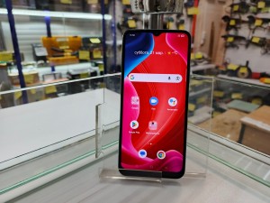 Мобильный телефон Realme 7i 4\64