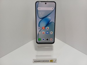 Мобильный телефон TECNO, Spark Go 1, 64 ГБ, белый