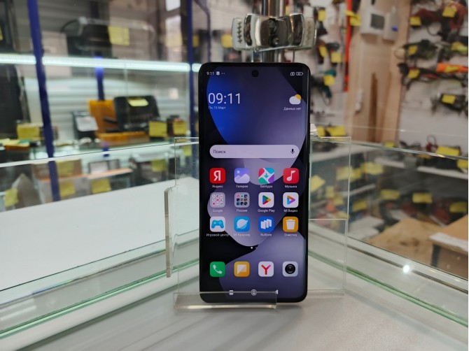 Мобильный телефон Xiaomi Redmi Note 15 8\256