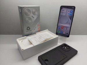 Мобильный телефон TECNO, Pova 7 Neo, 128 ГБ