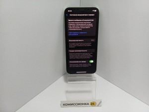 Мобильный телефон Apple, iPhone 12, 64 ГБ, зеленый