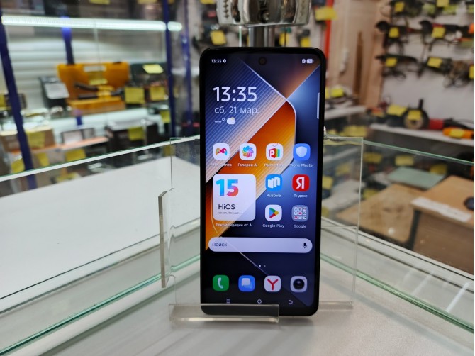 Мобильный телефон TECNO Pova 6 Neo 8\256