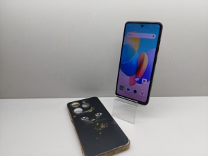 Мобильный телефон TECNO, Spark Go 2024, 64 ГБ, черный