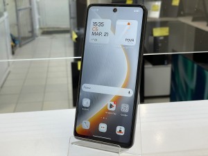 Мобильный телефон Tecno Pova 7 Neo, 256 ГБ, черный, 8 ГБ
