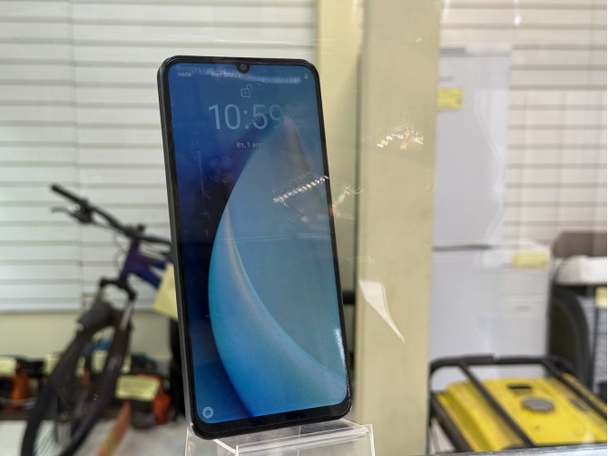 Мобильный телефон realme Note 50 4/128 ГБ