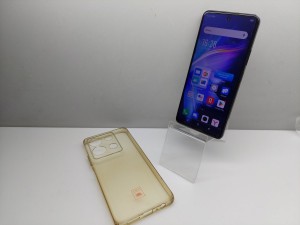 Мобильный телефон Infinix, Note 30, 256 ГБ, черный