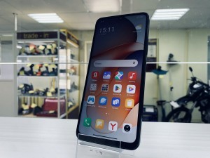 Мобильный телефон Xiaomi, Redmi 14C, 256 ГБ, черный