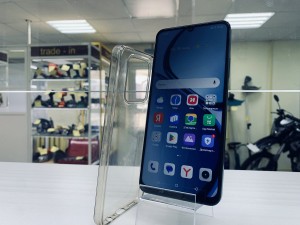 Мобильный телефон realme, C61, 256 ГБ, черный
