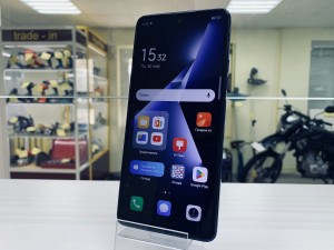 Мобильный телефон Tecno, Pova 5, 256 ГБ, голубой, 8 ГБ