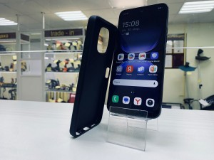 Мобильный телефон TECNO, Spark 40C, 256 ГБ, черный