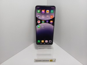 Мобильный телефон Xiaomi, Redmi Note 14 Pro+ 5G, 256 ГБ, черный