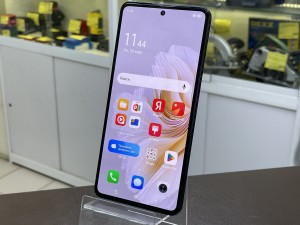 Мобильный телефон TECNO, Camon 20 Pro, 256 ГБ, голубой