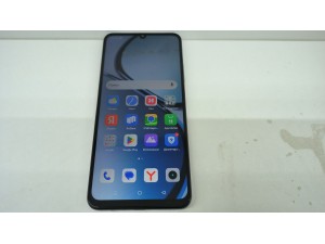 Смартфон realme Note 60, 128 ГБ, чёрный, 6 ГБ