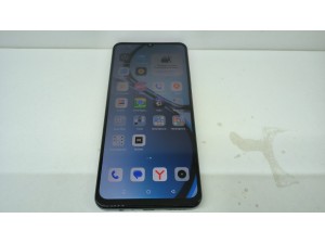 Смартфон realme C61, 128 ГБ, чёрный, 6 ГБ