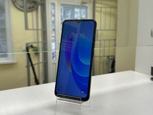 Мобильный телефон TECNO, Spark Go 2023, 64 ГБ, черный