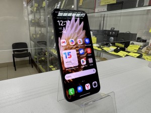 Мобильный телефон TECNO, Spark 40 Pro, 256 ГБ, черный