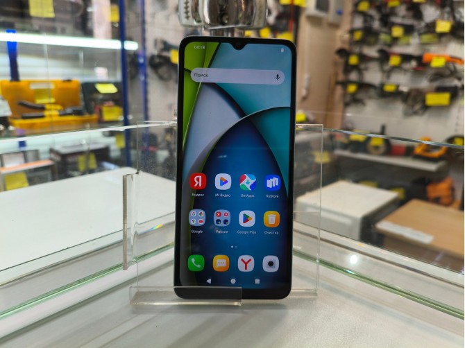 Мобильный телефон Xiaomi Redmi A3x 3\64