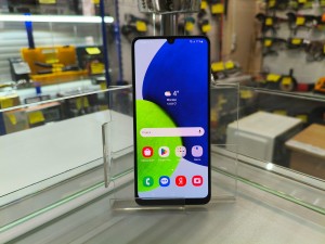 Мобильный телефон Samsung Galaxy A22 4\128