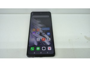 Смартфон Tecno Spark 20 Pro, 256 ГБ, чёрный, 8 ГБ