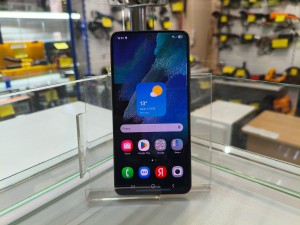 Мобильный телефон Samsung Galaxy S21 FE 6\128