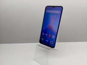 Мобильный телефон Infinix, Smart 7 HD, 64 ГБ, белый