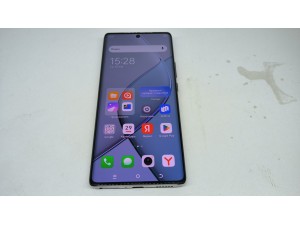 Смартфон Tecno Spark 20 Pro+, 256 ГБ, белый, 8 ГБ