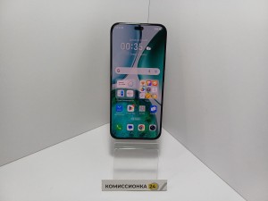 Мобильный телефон Honor  X8с, 128 ГБ, черный, 6 ГБ