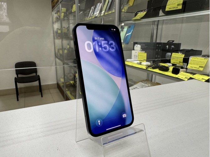 Телефон Apple Iphone 12 64gb