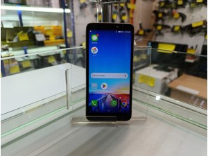 Мобильный телефон TECNO, POP 1S Pro, 16 ГБ, золотистый