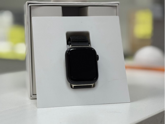 Часы Honor watch 5 Унисекс, Чёрный