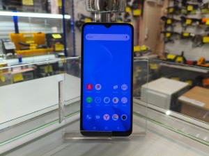 Мобильный телефон Realme C30S 3\64