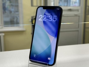Мобильный телефон Apple, iPhone 12, 64 ГБ, синий