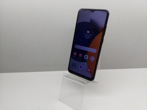 Мобильный телефон Samsung, Galaxy A03, 128 ГБ, черный