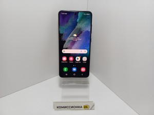 Мобильный телефон Samsung, Galaxy S21 FE 5G, 256 ГБ, серый