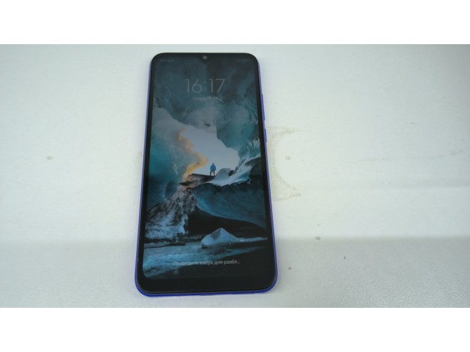 телефон Xiaomi Redmi 9a 2/32 gb