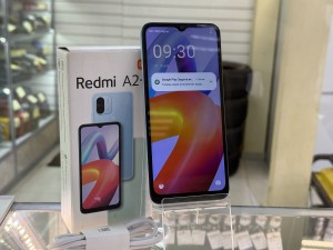 Мобильный телефон Xiaomi Redmi A2+ 3/64 ГБ