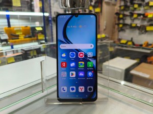 Мобильный телефон Realme Note 60x 3\64