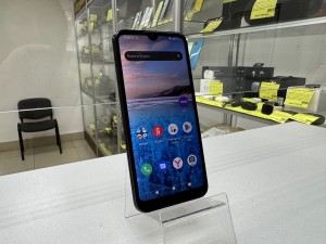 Мобильный телефон INOI, A160, 64 ГБ, черный